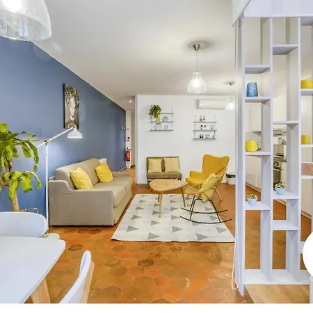 Kykarlys Apartament Paryż